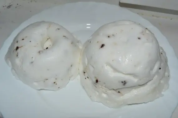 Десерты: Возмутительно вкусный десерт за 30 секунд