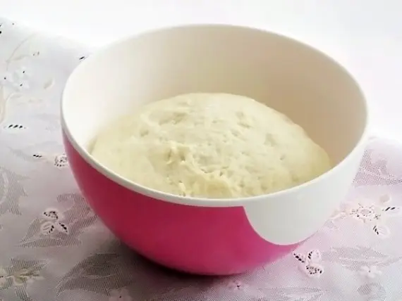 Выпечка: ФОТО РЕЦЕПТ: Булочки с плавленым сыром