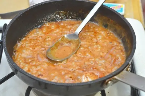 Мясо: ФОТО РЕЦЕПТ: Медальон из говядины
