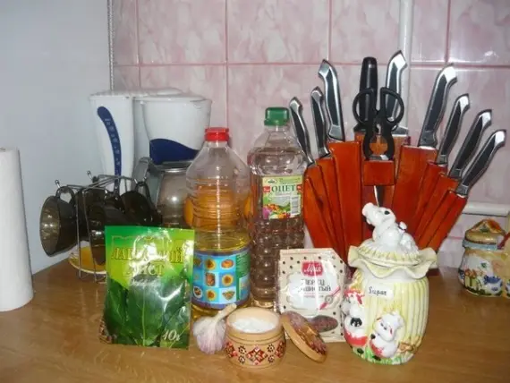 Консервирование: ФОТО РЕЦЕПТ: Маринуем грибы дома