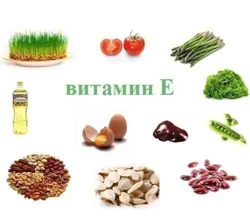 Вкусное о еде: Все что надо знать про витамины