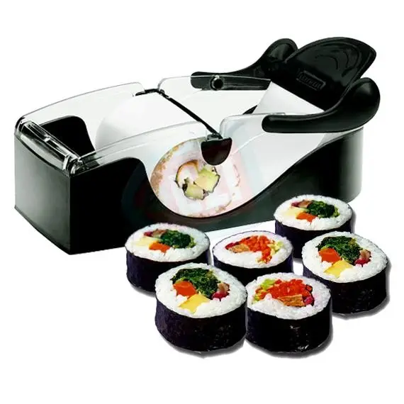 Техника для кухни: Форма для приготовления суши Perfect Roll