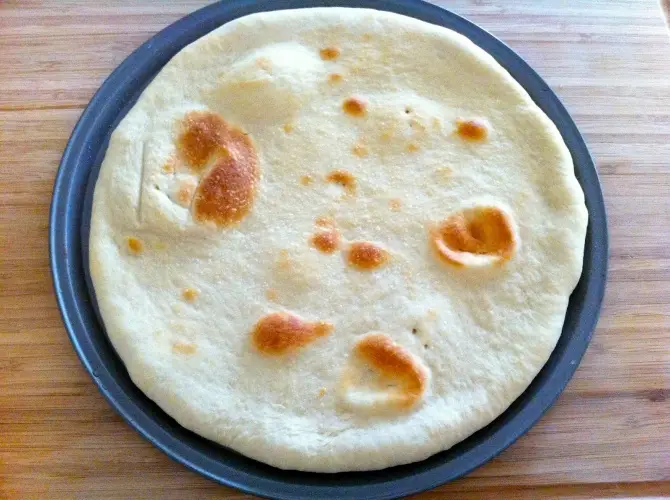 Советы: Для того чтобы выпечка была вкусной используйте тесто на кефире