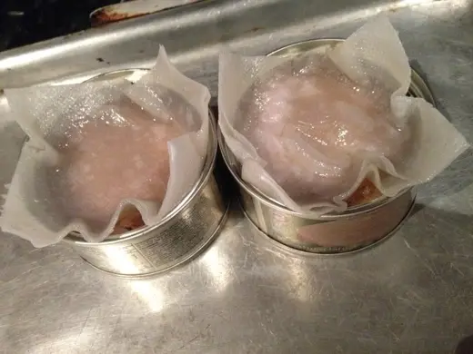 FoodHack: Как разогреть консервы с рыбой в походных условиях