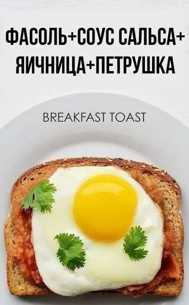 Рецепты: 10 самых неординарных сочетаний продуктов на вашем любимом бутерброде
