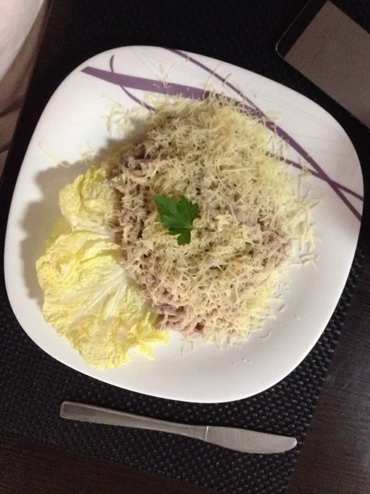 Instagram: Колоритная кухня в г. Слуцк, кафе Маэстро