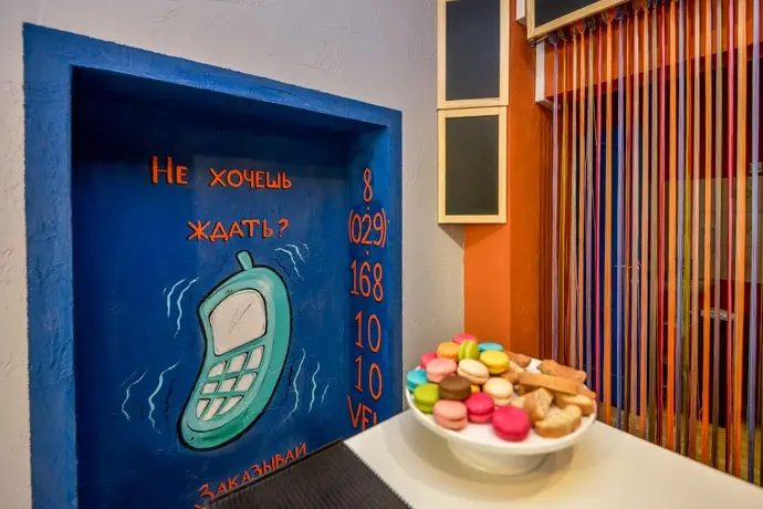 Заведения: Burger House – убийца МакДональдса и Гудиса еще одна сомнительная закусочная с домашними гамбургерами