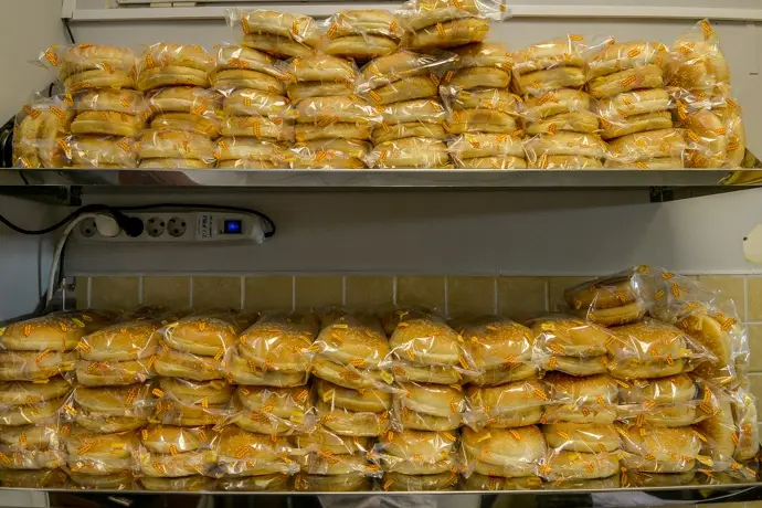 Заведения: Burger House – убийца МакДональдса и Гудиса еще одна сомнительная закусочная с домашними гамбургерами