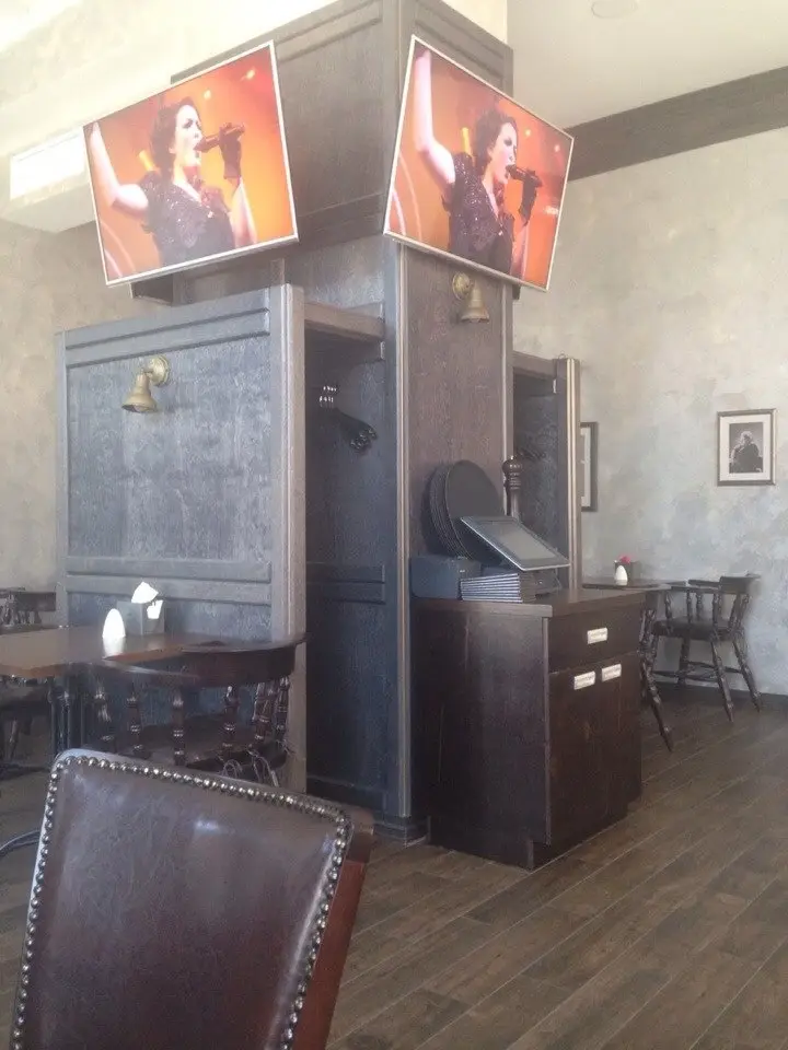 Instagram: Royal Oak Pub — неповторимая атмосфера Англии в Минске