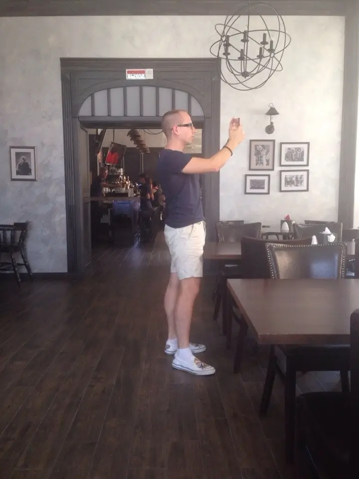 Instagram: Royal Oak Pub — неповторимая атмосфера Англии в Минске