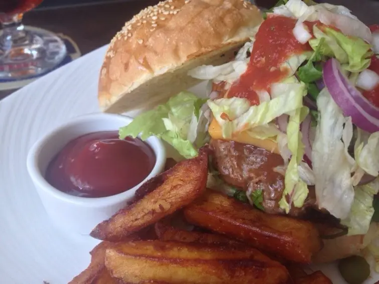 Instagram: Royal Oak Pub — неповторимая атмосфера Англии в Минске