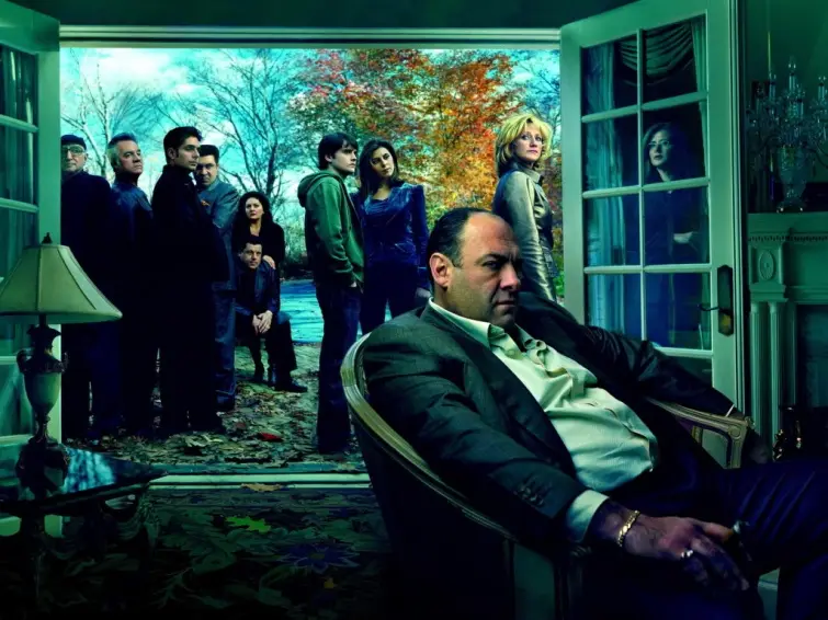 Пища для ума: 13 рецептов блюд из наших любимых сериалов
