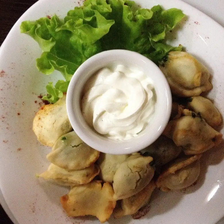Instagram: Закусочная «Закон бутерброда» радует офисный планктон вкусными обедами