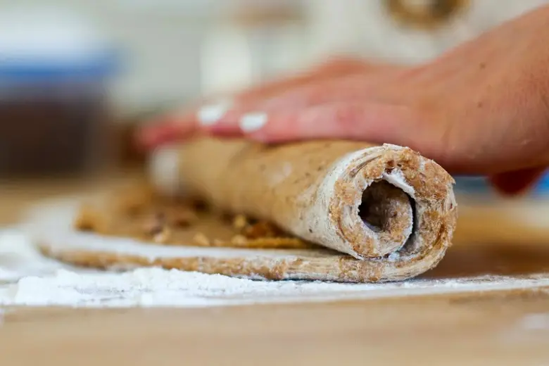 Instagram: Липкие булочки в «Cinnabon», Минск