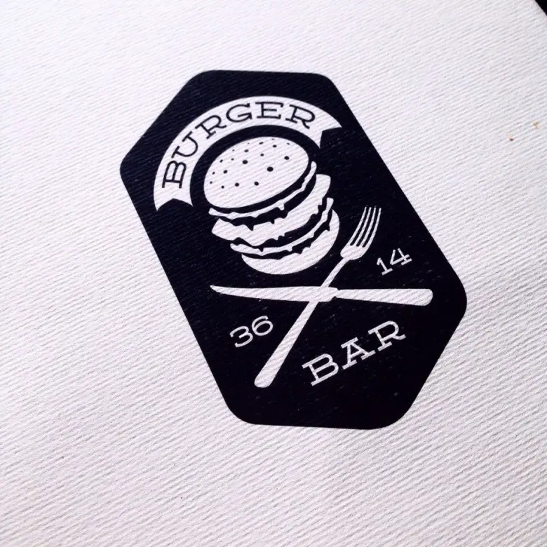 Заведения: «Burger Bar 36/14» — размер не всегда важен, если речь идет о гамбургерах