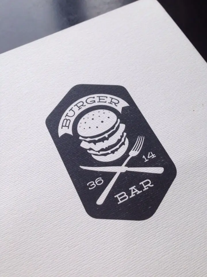Заведения: «Burger Bar 36/14» — размер не всегда важен, если речь идет о гамбургерах