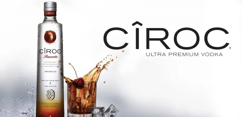 Пища для ума: Ciroc – известный французский бренд водки