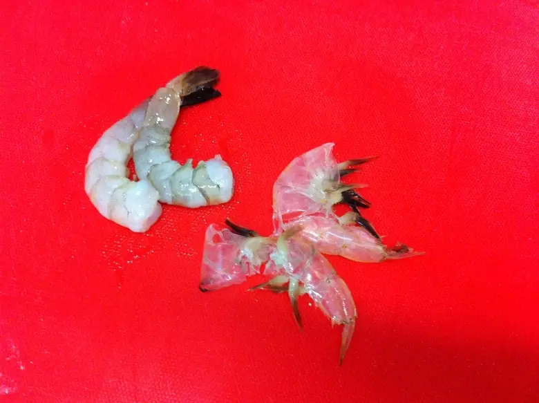 Рецепты: Как готовят креветки в темпуре. Пошаговый рецепт от шеф-повара, кафе «ЙО! Суши»