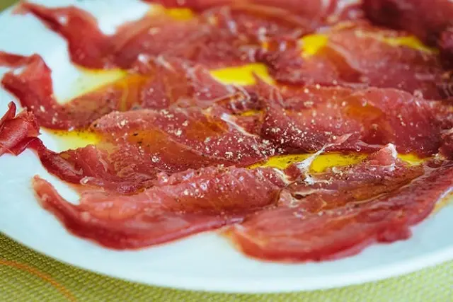 Пища для ума: Блюда итальянской кухни, которые можно встретить в Минских заведениях