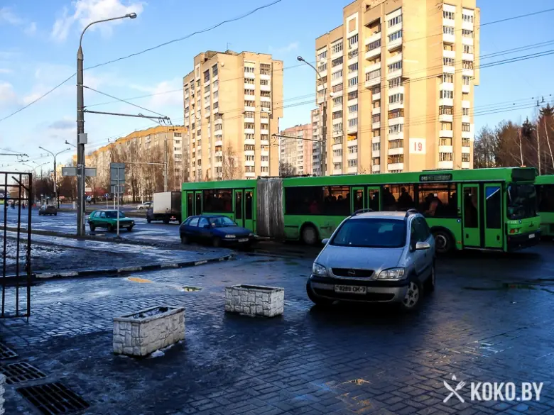 Заведения: «Пицца Лисицца» — еда на вынос с дискриминацией по географическому положению