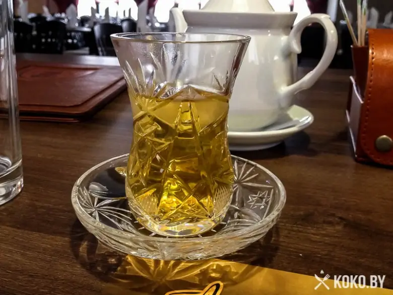 Заведения: Для ценителей кавказской кухни — кафе «Бакинский бульвар», на Ангарской