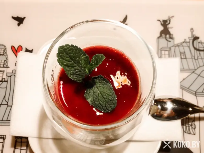 Заведения: «KITCH'N (КИТЧН)» – Новый паб ресторанного типа на улице Комсомольская, 8