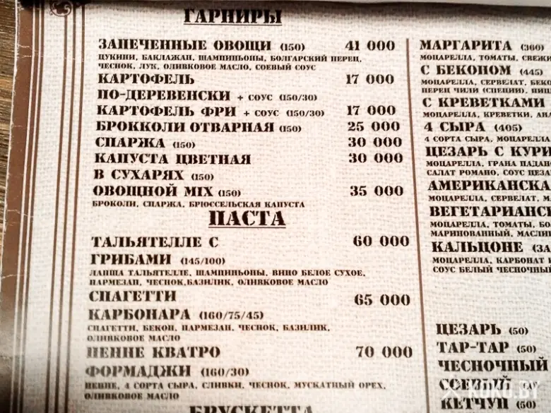 Заведения: 5 причин почему стоит съездить на ул. Маяковского, 184 в кафе «LUMBER (Ламбер)»