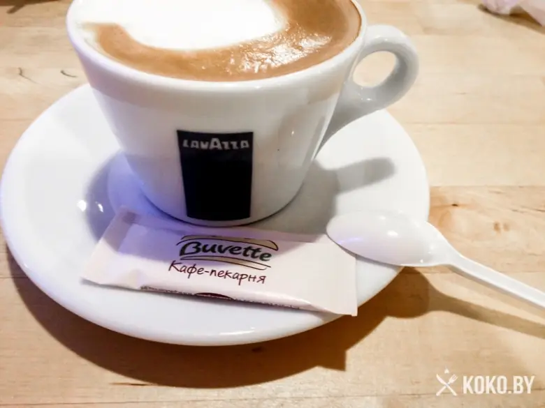 Заведения: Кафе-пекарня «Buvette (Бювет)» – качественные домашние сэндвичи по разумным ценам