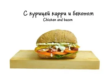 Заведения: Кафе-пекарня «Buvette (Бювет)» – качественные домашние сэндвичи по разумным ценам