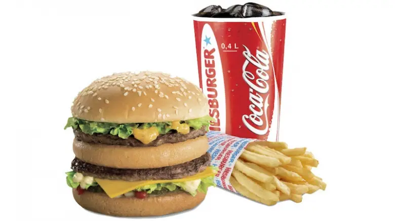 Фастфуд шагает по Минску: Green City готовится к открытию Hesburger