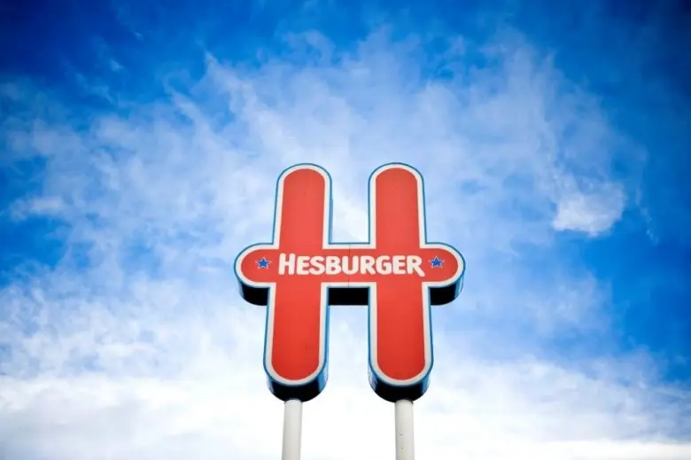 Фастфуд шагает по Минску: Green City готовится к открытию Hesburger