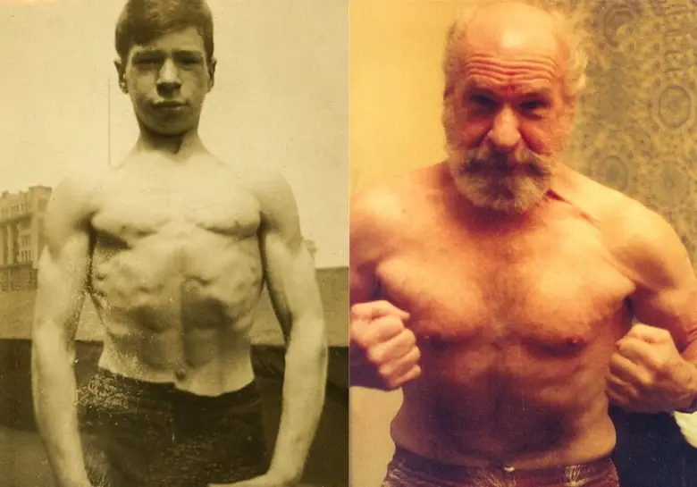Заведения: «Old & Young (Олд энд Янг)» — совсем молодое кафе с весьма спорным назначением!