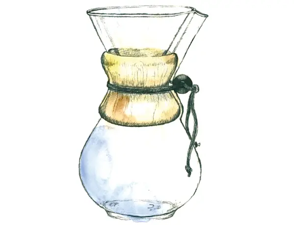 Заведения: В поисках альтернативной заварки кофе: «Brew Bar Minsk» экс Кавярня Стары Менск