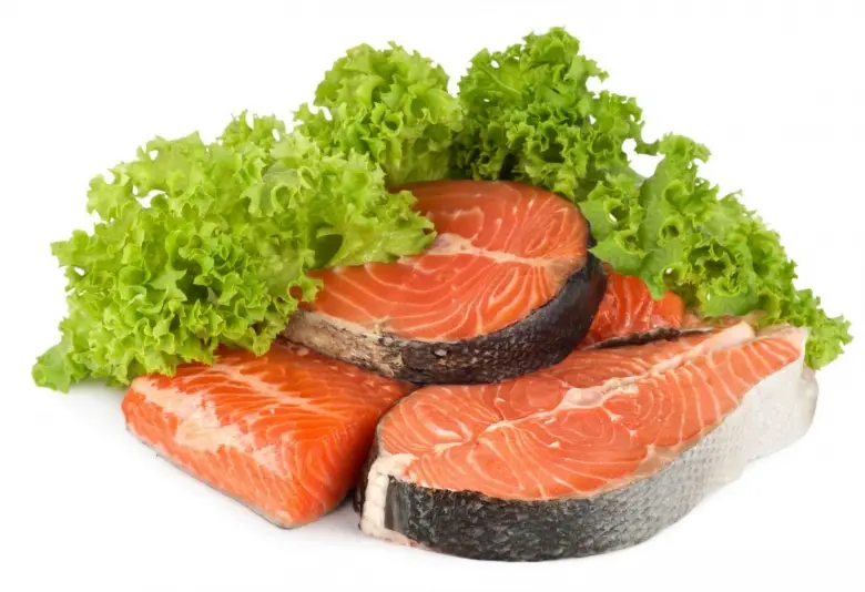 Диеты и спорт: 10 полезных продуктов, которые должны быть в твоем рационе