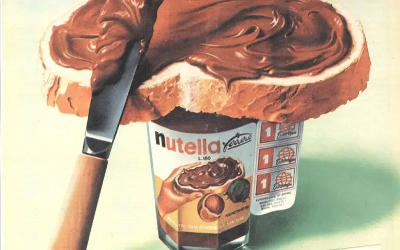 Новости: Умер создатель Nutella (Нутелла) Микеле Ферреро