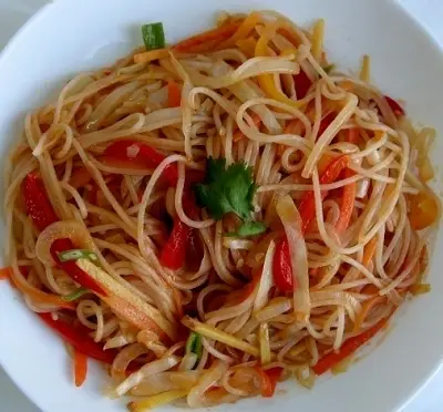 Заведения: Есть ли в Минске доступная индийская кухня? Ответ - да, «Crazy Cook» с доставкой на дом
