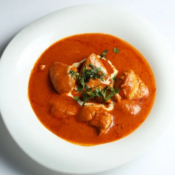 Заведения: Есть ли в Минске доступная индийская кухня? Ответ - да, «Crazy Cook» с доставкой на дом