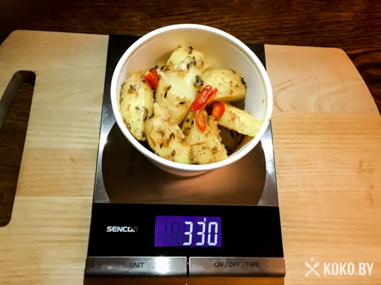 Заведения: Есть ли в Минске доступная индийская кухня? Ответ - да, «Crazy Cook» с доставкой на дом