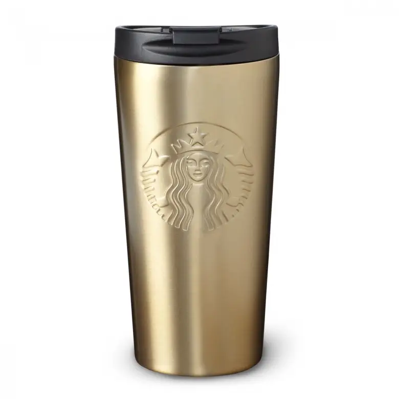 Техника: Как я искал кружку: Термокружка от Starbucks — Bentley среди кружек
