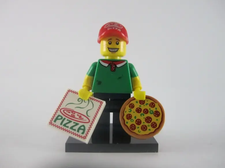 Заведения: Обратный отсчет: Пиццерия «Papa John’s» и кофейня «Cafe Del Parco»