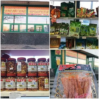 Рецепты: Яичная лапша с овощами по-азиатски