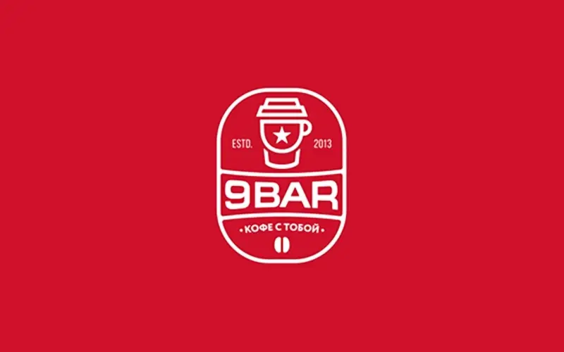 Заведения: Встречаем: кофейня «9BAR (9БАР)» в новом комплексе на Немиге, 5