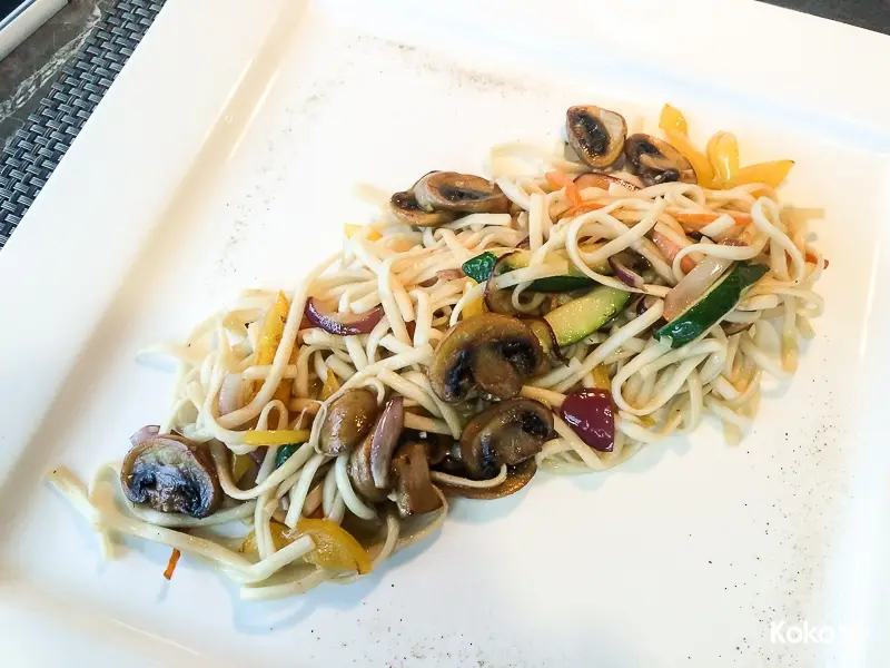 Заведения: Cуши-бар «T-bar Sushi (Т-бар суши)» на Арена Сити — чувствуется рука мастера