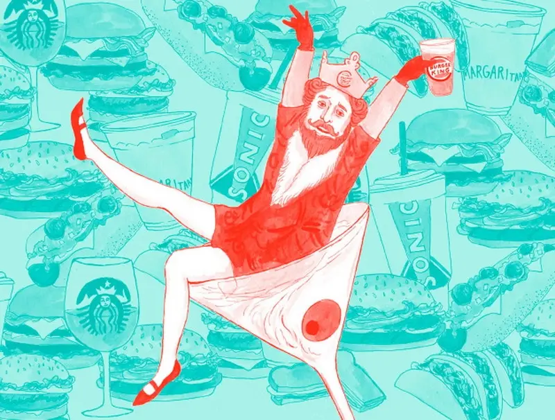 Факты о еде: Самые странные напитки в мире — меньше знаешь, лучше пьется!