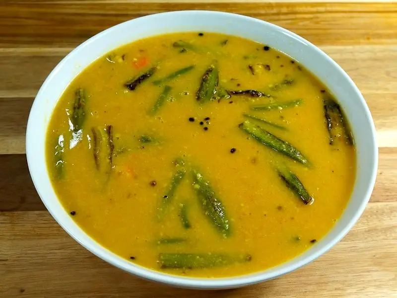 Рецепты: Традиционные супы русской национальной кухни