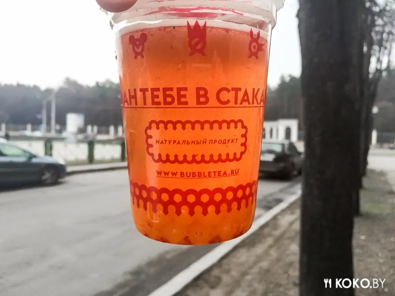 Заведения: Как минчане за чаем ходили. Кафе «Tea Funny» собрало у своих дверей небывалую очередь