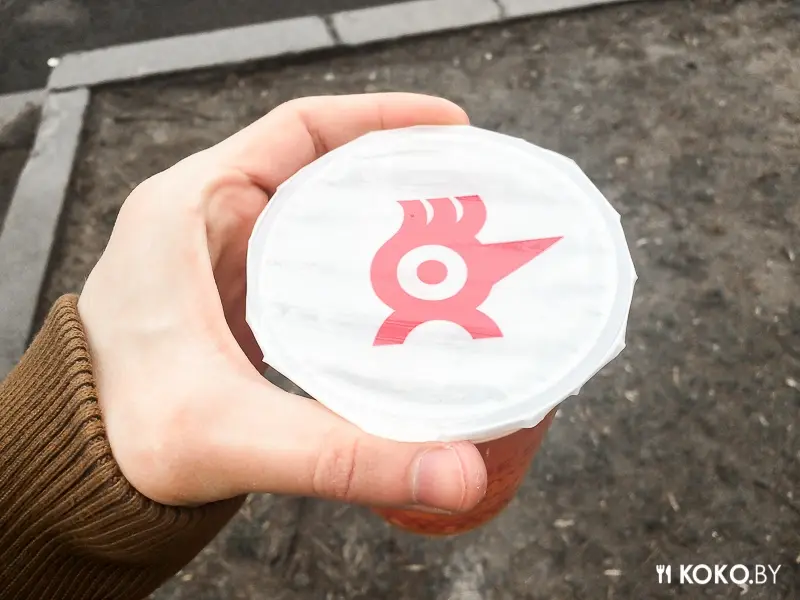 Заведения: Как минчане за чаем ходили. Кафе «Tea Funny» собрало у своих дверей небывалую очередь