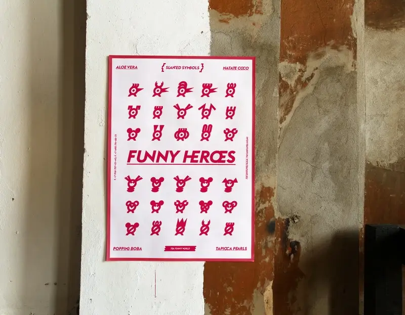 Заведения: Как минчане за чаем ходили. Кафе «Tea Funny» собрало у своих дверей небывалую очередь