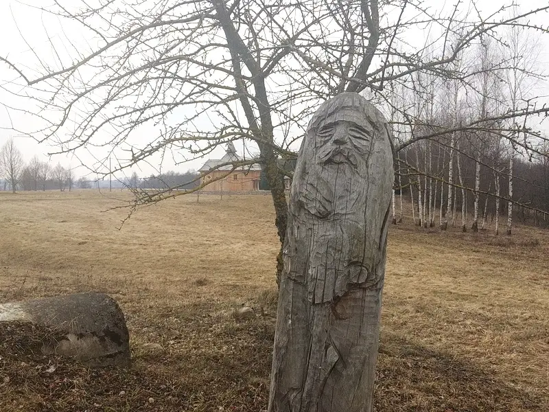 Заведения: Особенности белорусской кухни: загородный ресторан «Беларуская карчма»