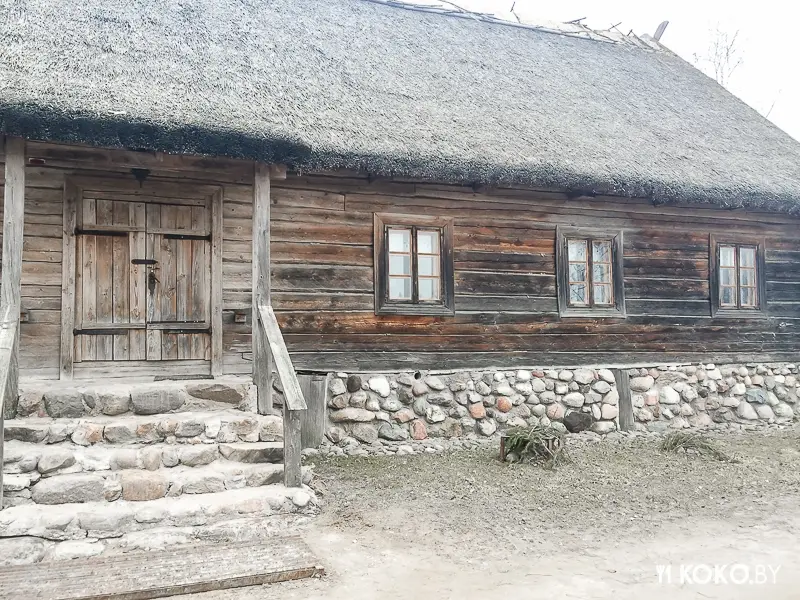 Заведения: Особенности белорусской кухни: загородный ресторан «Беларуская карчма»